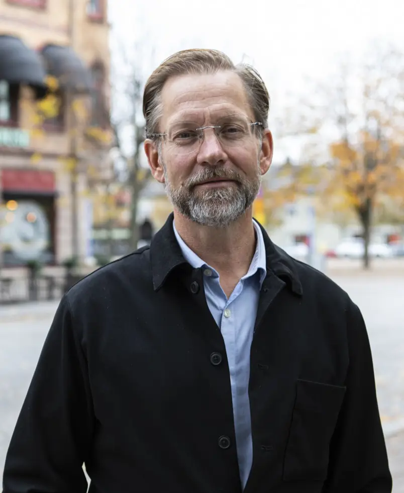 Niclas Lindqvist